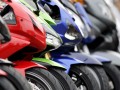 Motorcycle sales soar - MCIA