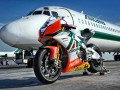 Aprilia Alitalia Racing