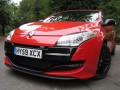 The Renaultsport Megane 250 Cup