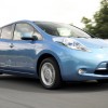 NissanLeaf
