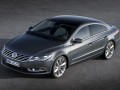 The new Volkswagen CC