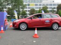 Ford Active City Stop
