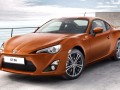 GT 86