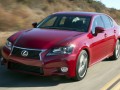Lexus GS 250