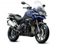 Triumph Tiger Explorer