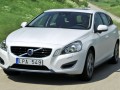 Volvo V60 Hybrid