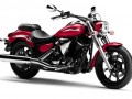 Yamaha XVS950A Midnight Star