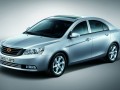 Geely Emgrand EC7