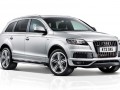 New Q7 model