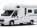 Auto-Trail Apache 634