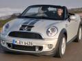 Mini Roadster Convertible