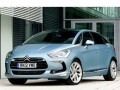The Citroen DS5 is the flagship of the DS range.