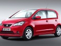 Mii five-door