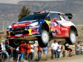 One-two for Citroen Total