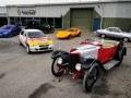 Classic Vauxhalls