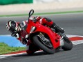 Ducati at Donington