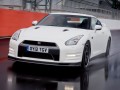 GT-R Track Pack