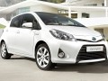 Yaris Hybrid