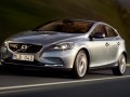 2012 Volvo V40