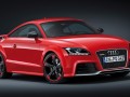 TT RS Plus