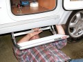 Upgrade your caravan