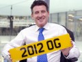 Lord Coe