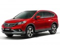 New CR-V