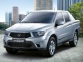 Korando SUV