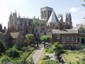Visit York's Tourist Attractions