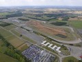 Ron Haslam Race School Returns to Donington Park