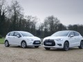 Citroen PureTech VTi 1.0 68 and 1.2 82 3-cylinder engines