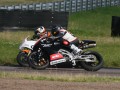 Rockingham confirms it is to host the Thundersport GB Championship next year.