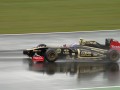 F1 Team Lotus GP