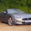 Jaguar XKR 5.0 V8