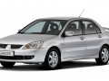 Mitsubishi Lancer is most reliable car.