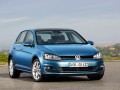 Volkswagen Golf scores well in Ncap tests.