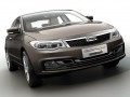 Qoros GQ3