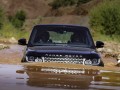 New 2013 Range Rover