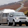 Land Rover Discovery 4