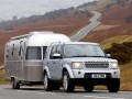 Land Rover Discovery 4