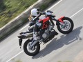 The Aprilia Shiver