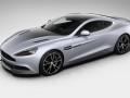 Aston Martin Vanquish Centenary Edition - if you need to ask the price . . .
