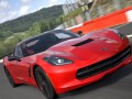 Chevrolet Corvette Stingray