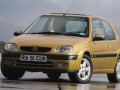 Used Citroen Saxo