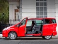 New Ford B-MAX