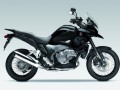 HONDA Crosstourer