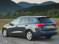 Kia c'eed Sportswagon