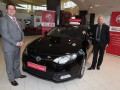 Hartwell MG dealer Grimsby