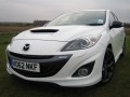 Mazda 3 MPS