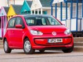 VW up! 5-door